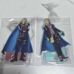 刀剣乱舞 刀ステ 士伝 小竜景光 アクリルスタンド