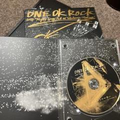 ワンオクDVD3枚セット ONE OK ROCK DVD セット - メルカリ