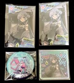 39Culture フォトミラー賞　スピードくじ　初音ミク　ボカロ 39Culture フォトミラー賞 スピードくじ 初音ミク ボカロ - メルカリ