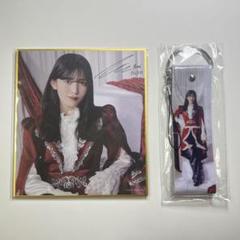 村山美羽 直筆 サイン入り チェキ 村山美羽 直筆 サイン入りチェキ