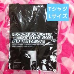 熱販売 Rockon Social メルカリ - フォトTシャツL Club ミュージシャン