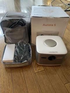 DLP プロジェクター Yaber Aurora S 美品 Firestick付 DLP プロジェクター Yaber Aurora S 美品 Firestick付