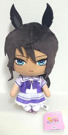 シンボリクリスエス ぬいぐるみ 2体セット ウマ娘 Amazon.co.jp: ウマ 娘 巨大ぬいぐるみ vol.20 シンボリ