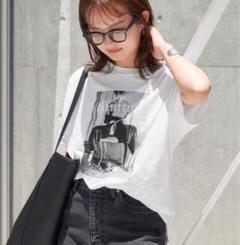 GOOD ROCK SPEED SLOBE別注LIFE PC PHOTO TEE - メルカリ