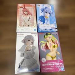 女の子フィギュアまとめ売り※限定値下げ.