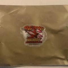 マクロスF ラキドロ モチーフアクリルピンバッジ