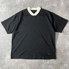 ヌメラルズ M メッシュ フットボール Tシャツ バックプリント
