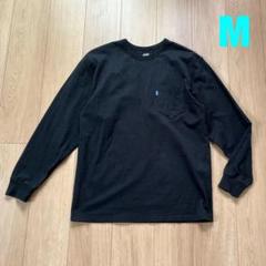 LFYT Lafayette ラファイエット ポケット ロンT / Blackのサムネイル
