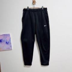 ナイキ Therma-FIT メンズ テーパード トレーニングパンツ　NIKE