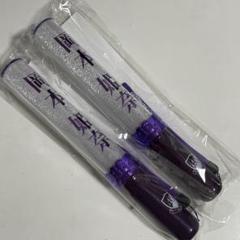 乃木坂46 スティックライト　ペンライト　2本セット　岡本姫奈 Amazon.co.jp: 乃木坂46 岡本姫奈 スティックライト ペンライト