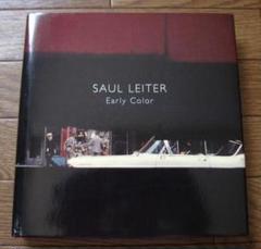 2025年最新】Saul Leiter Early Colorの人気アイテム - メルカリ