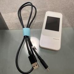 WiMAX W04 ポケットWiFi Wi-Fi