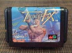【中古】 メガドライブ/サンダーフォックス