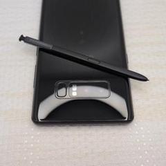ちゃんりえGalaxy Note8 ■ 6GB/64GB / au 焼け m31759888720_1.jpg?1722931160