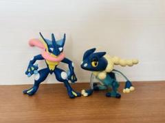 ポケットモンスターモンコレ　クリアセット Amazon.co.jp: ポケットモンスター モンコレ ポケデルゼ ミュウ