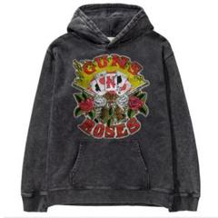 2025年最新】guns n' roses パーカーの人気アイテム - メルカリ