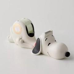 Peanuts® Snoopy Tape Dispenser｜日本ホールマークのスヌーピー輸入雑貨 – 日本ホールマーク公式オンラインストア