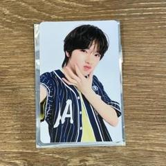 NCT WISH　ペンミ　ファンミ　トレカ　ラントレ