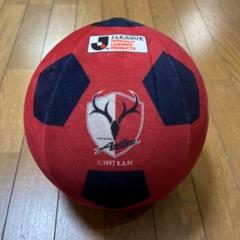【希少品】 鹿島アントラーズ クッション シートクッション 鹿島アントラーズ シートクッション - メルカリ