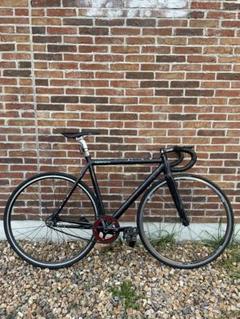 自転車本体 Leader Renovatio Size Small WholeBike Leader Renovatio Size Small WholeBike - メルカリ