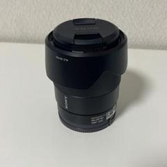 SONY FE 35mm F1.8 sel35f18fのサムネイル