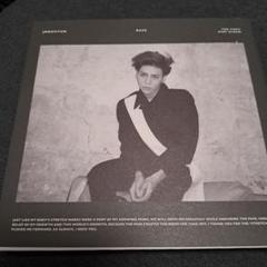 Amazon.com: JONGHYUN SHINee - Base (1st Mini Album) [Random