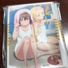 この美術部には問題がある スリーブ みずき&コレット