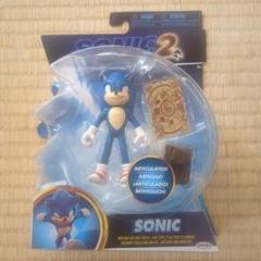 ソニック　フィギュアのサムネイル