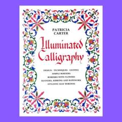 カリグラフィー　アート　洋書　英語　ヴィンテージ本 アルファベット フォント カリグラフィー トールペイント 洋書