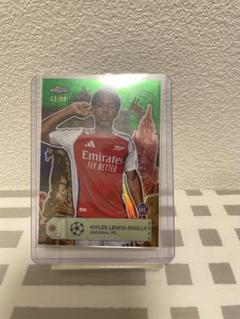 Myles Lewis-Skelly RC 43/99 アーセナルFC