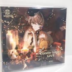未開封 Candle Light LIVE Acoustic 明透 神椿 CD - メルカリ