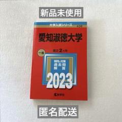 赤本　愛知淑徳大学 セット　まとめ売り　2020 2022 2024　過去問 愛知淑徳大学 (2024年版大学入試シリーズ) | 教学社編集部 |本