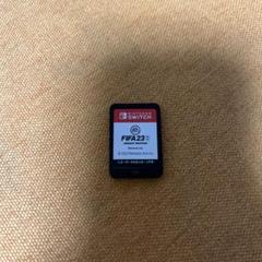 Nintendo Switch FIFA 23