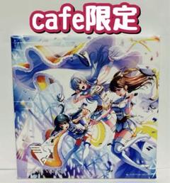 アイドリープライド　アイプラ　TRINITYAiLE キャンパスアートのサムネイル