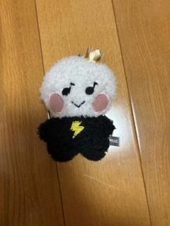 TREASURE TRUZ ジャンボぬいぐるみ ヨチ TREASURE - 新品！タグ付き TREASURE TRUZ YOCHI ヨチ ジャンボ