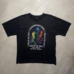 90s UNKNOWN タツノオトシゴ Tシャツ ヴィンテージ