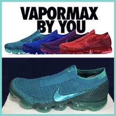 nike ID VAPORMAX 希少初期モデル nike ID VAPORMAX 希少初期モデル - メルカリ