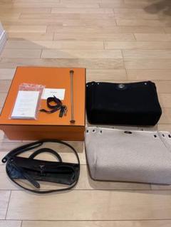 エルメス　HERMES 茶色　手袋　7.5 中古・古着通販】HERMES (エルメス) 手袋 ブラウン｜ブランド