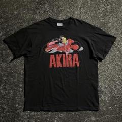 AKIRA Tシャツ ヴィンテージ ビンテージ アキラ 当時物 シングルステッチ m31766439287_1.jpg?1723435618