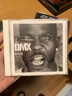 The Best Of DMX CD