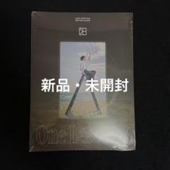 【未開封】ヨンファ ONE LAST DAY フォトブックver.