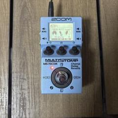 (値引不可)SD-1とMS-70CDR 値引不可)SD-1とMS-70CDR