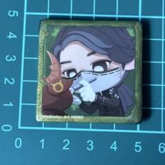 第五人格 Identity V 納棺師 Aesop マイカクテル 缶バッジ 琴師 Identity V 第五人格_アクリルスタンド_納棺師/メイド&バトラー