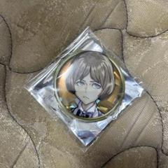 人狼ジャッジメント　VIP　ポール　缶バッチ　缶バッジ ホロあり 人狼ジャッジメント VIP ポール 缶バッチ 缶バッジ ホロあり