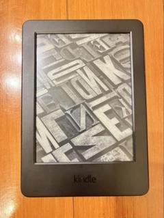 【3年保証】未使用に近い Kindle無印 11世代 ブラック 16GB広告なし Kindle （無印） 2022年モデル（11世代） 16GB 広告なし
