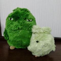 モリゾー&キッコロ ぬいぐるみ ご当地 瀬戸物/新品 激レア! 愛・地球博 モリゾー&キッコロ ぬいぐるみ ご当地 瀬戸物/新品 激レア! 愛