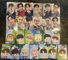 seventeen svt セブチ　ペンミ　トレカ　CARAT ZONE FC seventeen svt セブチ ペンミ トレカ CARAT ZONE FC - メルカリ