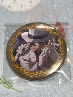 名探偵コナン　缶バッジコレクション　Can Badge　怪盗キッド