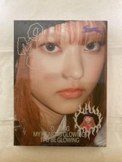 【新品未開封】 NewJeans OMG アルバム ヘリン セット NEWJEANS OMG CD アルバム ヘリン 新品未開封 - メルカリ
