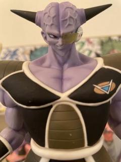 ドラゴンボール　ギニュー特戦隊　フィギュア　9体　まとめ売り ギニュー特戦隊 フィギュア コンプリート セット ドラゴンボールZ